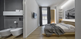 Luxury Suites Collection