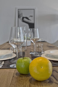 Luxury Suites Collection