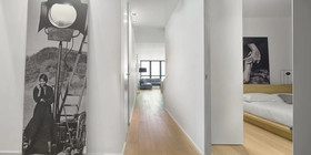 Luxury Suites Collection