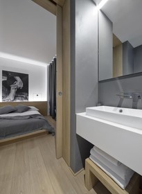 Luxury Suites Collection