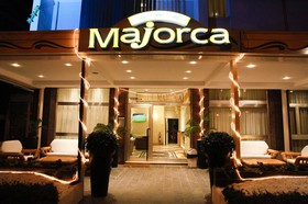 Majorca