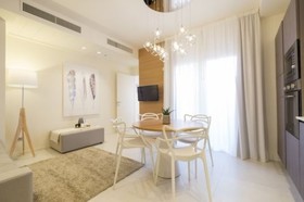 Metropol Ceccarini Suite