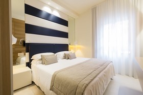 Metropol Ceccarini Suite