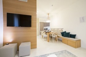 Metropol Ceccarini Suite
