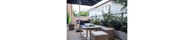 Metropol Ceccarini Suite