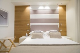 Metropol Ceccarini Suite