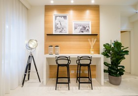 Metropol Ceccarini Suite