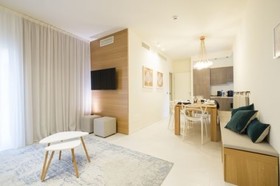 Metropol Ceccarini Suite