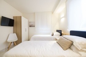 Metropol Ceccarini Suite