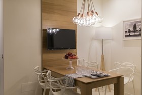 Metropol Ceccarini Suite