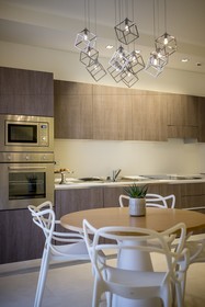 Metropol Ceccarini Suite