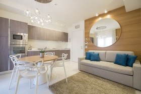 Metropol Ceccarini Suite
