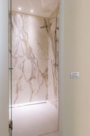 Metropol Ceccarini Suite