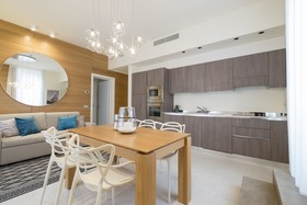Metropol Ceccarini Suite