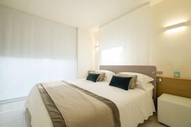Metropol Ceccarini Suite