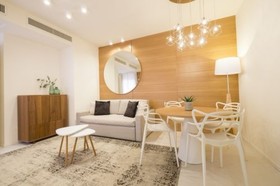 Metropol Ceccarini Suite