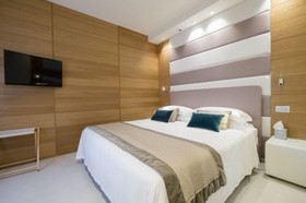 Metropol Ceccarini Suite