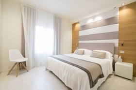 Metropol Ceccarini Suite