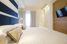 Metropol Ceccarini Suite