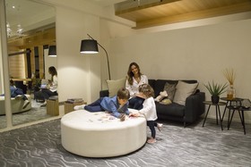 Metropol Ceccarini Suite