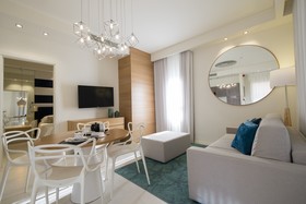 Metropol Ceccarini Suite