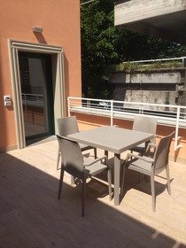 Metropol Ceccarini Suite