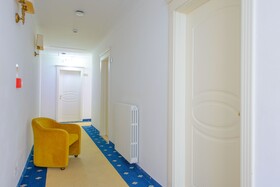 Palace Hotel Domus Mea Riccione