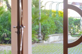 Palace Hotel Domus Mea Riccione