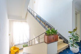 Palace Hotel Domus Mea Riccione