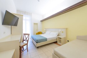 Palace Hotel Domus Mea Riccione