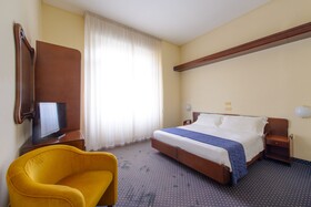 Palace Hotel Domus Mea Riccione