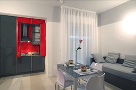 Residence Altomare