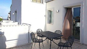 Residence Ilario Suite Hotel