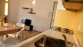 Residence Ilario Suite Hotel