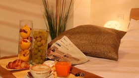 Residence Ilario Suite Hotel