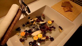 Residence Ilario Suite Hotel