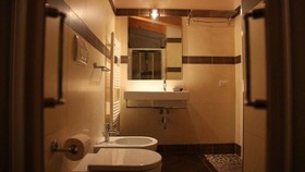 Residence Ilario Suite Hotel