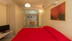 Residence Marittimo Riccione