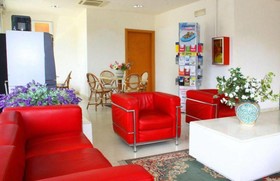 Residence Marittimo Riccione