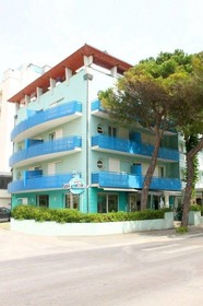 Residence Marittimo Riccione