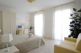 Residence Suite Smeraldo