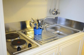 Residence Suite Smeraldo