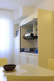 Residence Suite Smeraldo