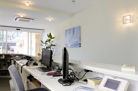 Residence Suite Smeraldo