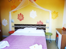 Riccione Beach Hotel Hannover B&B