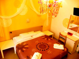 Riccione Beach Hotel Hannover B&B