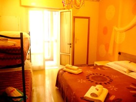 Riccione Beach Hotel Hannover B&B