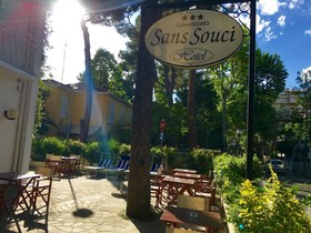 Sans Souci