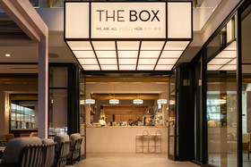 The Box Riccione