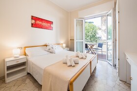 Villa Maria Apartments